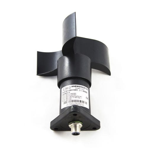 Anemômetro de conchas - ANEMO5H25 V3 series - IED COMPANY - CEM / IP65 / com saída analógica