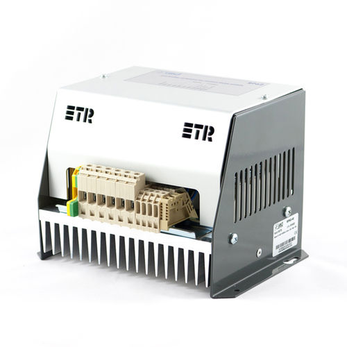 Variador de velocidade trifásico - RP series - IED COMPANY - para motor