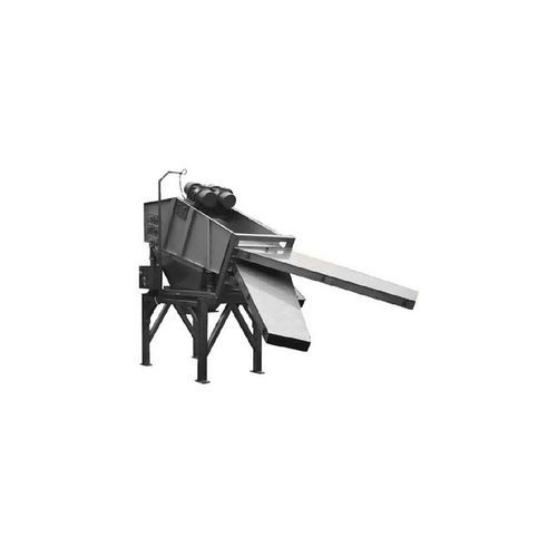 Máquina de separação para feijão - 610A - Herbort - para a indústria alimentícia / óptica / vibratória