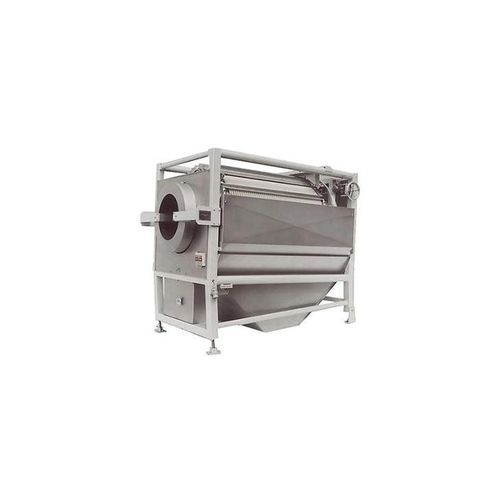 Máquina de separação para feijão - 79 - Herbort - para a indústria alimentícia / óptica / de processo
