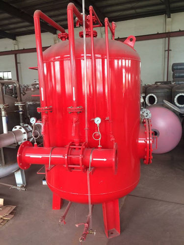 Gerador de espuma - PHYM32-160 series - Sxfire-Headuaters