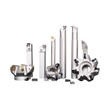 Ferramenta de corte em carboneto - OKE Precision Cutting Tools Co., Ltd. - porta-ferramentas
