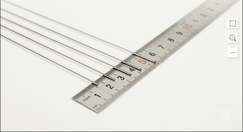 Barra de carboneto de tungstênio - OKE Precision Cutting Tools Co., Ltd. - de pequeno diâmetro / para fresas
