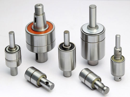 Rolamento de rolos - Zhejiang XCC Group CO.,LTD. - de esferas / axial / em aço