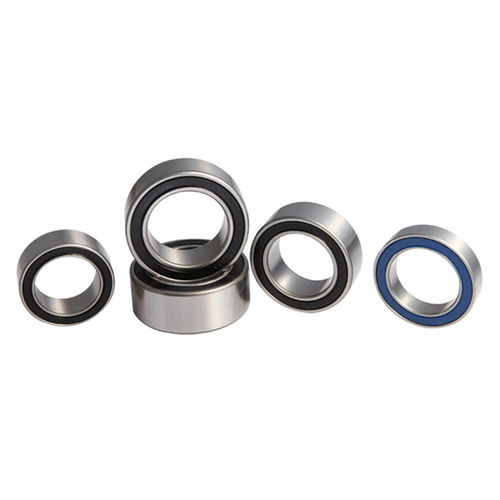 Rolamento de esferas - Zhejiang XCC Group CO.,LTD. - radial / axial / de duas carreiras