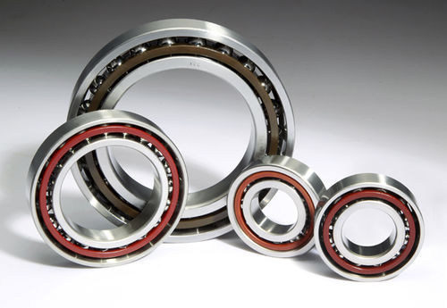 Rolamento de rolos cônicos - Zhejiang XCC Group CO.,LTD. - de esferas / de contato angular / de duas carreiras