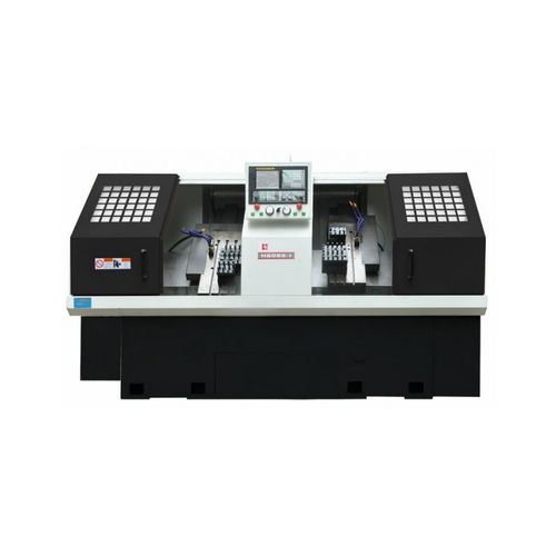 Torno CNC - HSD65 - Cormak - horizontal / de 2 eixos