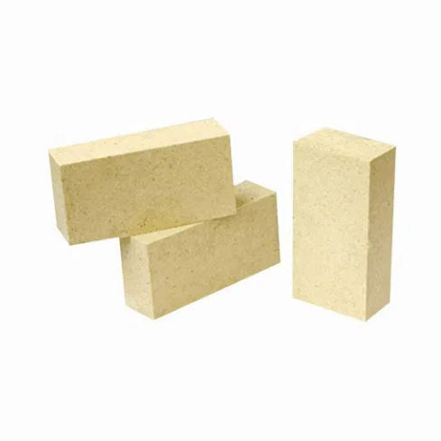 Tijolo de alta qualidade - GB-9 series - North Refractories Company - de sílica