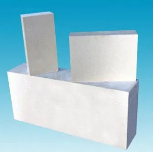 Tijolo - Corundum - North Refractories Company
