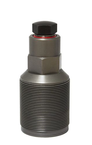 Cilindro hidráulico - IWS series - Inosol - de fixação
