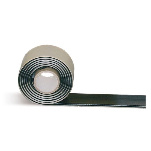 Fita autovulcanizante - Raytefill - Raytech S.r.l. - em borracha de silicone / para aplicações de baixa tensão