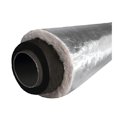 Espaguete tubo de proteção - FSCO T110 - Raytech S.r.l. - isolante / tubular / para tubos