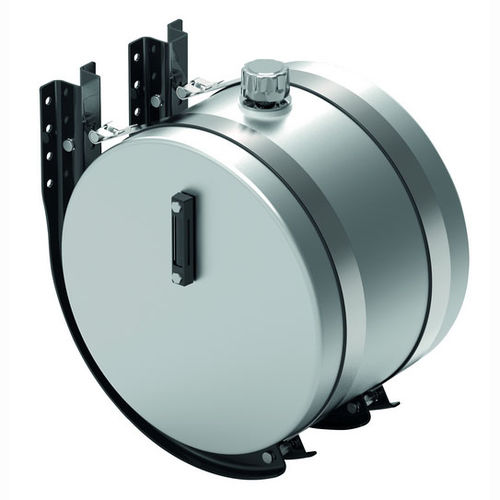 Tanque de óleo - AS 550 052 - OMD FUEL SYSTEMS - para aplicações hidráulicas / para veículos pesados / de acumulação