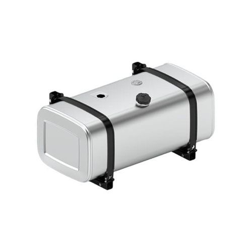 Tanque em alumínio - AF 4252 085 - OMD FUEL SYSTEMS - de armazenamento / de combustível / para veículos pesados