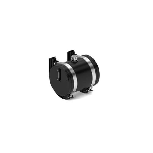Tanque de óleo - SS 550 052 - OMD FUEL SYSTEMS - para veículos pesados / para serviços pesados / em aço inoxidável