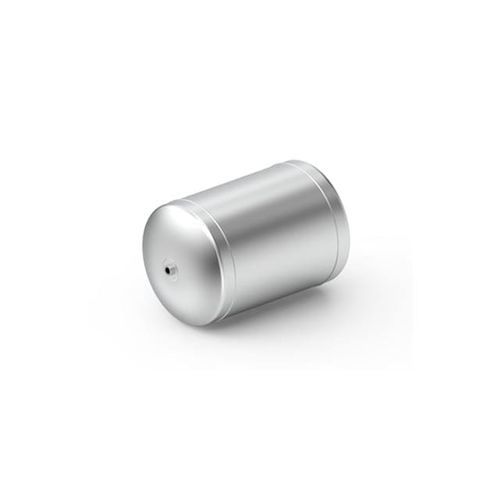 Tanque para ar - OMD FUEL SYSTEMS - para veículos pesados / em alumínio / de armazenamento