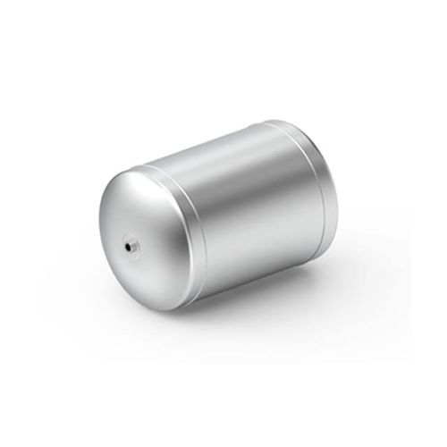 Tanque para ar - OMD FUEL SYSTEMS - para veículos pesados / em alumínio