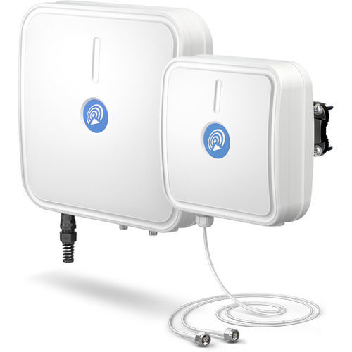 Antena bidirecional - AXR12 - Wireless Instruments - LTE / GPS / Wi-Fi
