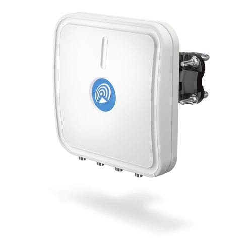 Antena MIMO - S14HV.90.4NF - Wireless Instruments - Wi-Fi / 2,4 e 5 GHz / de banda dupla