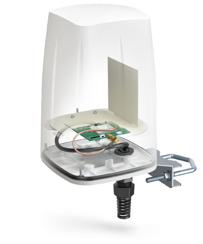 Antena omnidirecional - A140S - Wireless Instruments - LTE / exterior / IP67