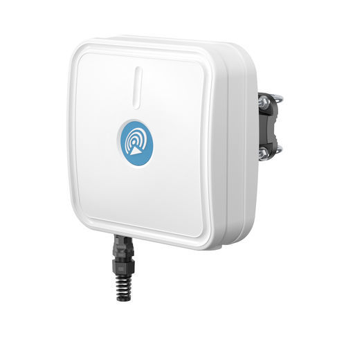 Antena omnidirecional - APBMMMO - Wireless Instruments - LTE / GPS / Wi-Fi