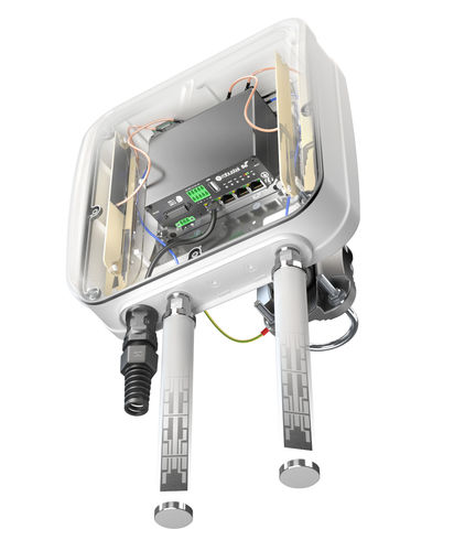 Antena omnidirecional - AR5020MO - Wireless Instruments - LTE / GPS / Wi-Fi
