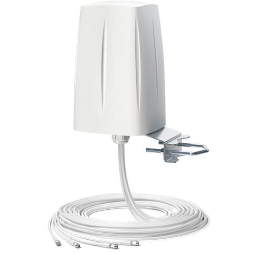 Antena LTE - AOLM4-1 - Wireless Instruments - MIMO / 4G LTE / omnidirecional