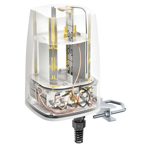 Antena MIMO - All in one outdoor antenna - Wireless Instruments - LTE / 4G LTE / GPS