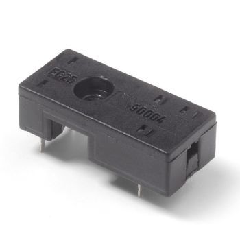 Suporte de relé - EC25CNER - BREMAS BETTER SWITCHES
