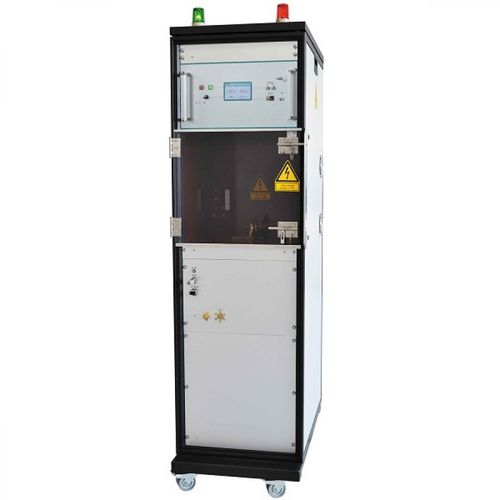 Gerador de sobretensão - PG 20 series - Hilo-Test GmbH - de impulso de corrente / de alta tensão