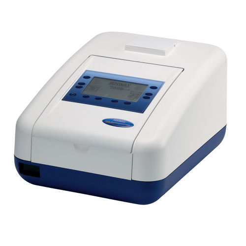 Espectrofotômetro UV-VIS-NIR - 7305 - Jenway - de bancada / didático