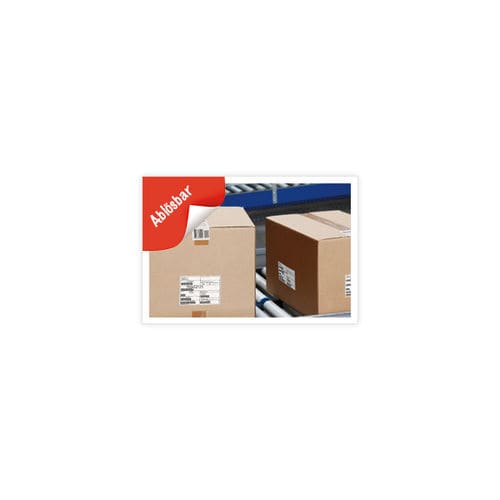 Cola acrílica - HERMA GmbH - para metais / para vidro / monocomponente