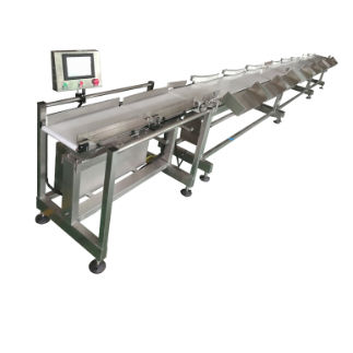 Máquina de separação de processo - DHWS600*300-8 - Zhuhai dahang intelligent equipment co., LTD