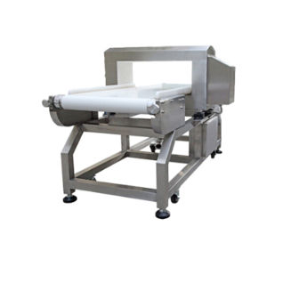 Detector de metais para transportador - DHMD-300*150B - Zhuhai dahang intelligent equipment co., LTD - para máquina embaladora / para a indústria alimentícia