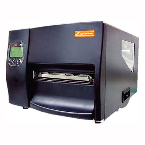 Impressora de etiquetas de transferência térmica - ESD 404 - ESPERA-WERKE
