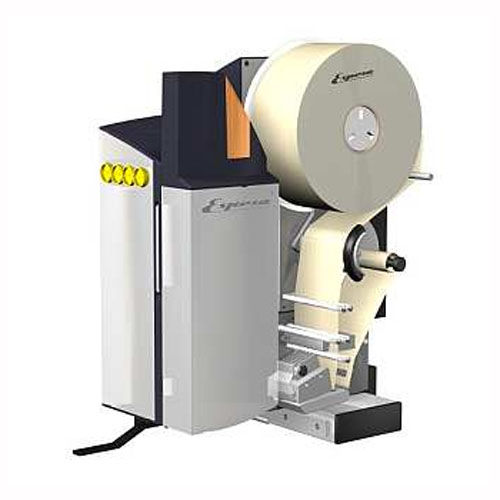 Impressora de etiquetas térmica direta - ESD 504 - ESPERA-WERKE