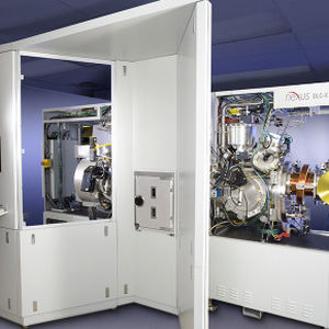 Máquina de deposição PVD - NEXUS DLC-X - VEECO - por evaporação térmica / para revestimento de carbono diamante
