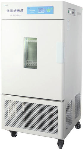Incubadora de laboratório - SM-LRH series - Sanwood Technology - de convecção natural / para baixas temperaturas / de bancada