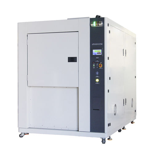 Câmara de ensaio a choque térmico - SM-150-2P-A - Sanwood Technology - climática / de temperatura / para automóvel