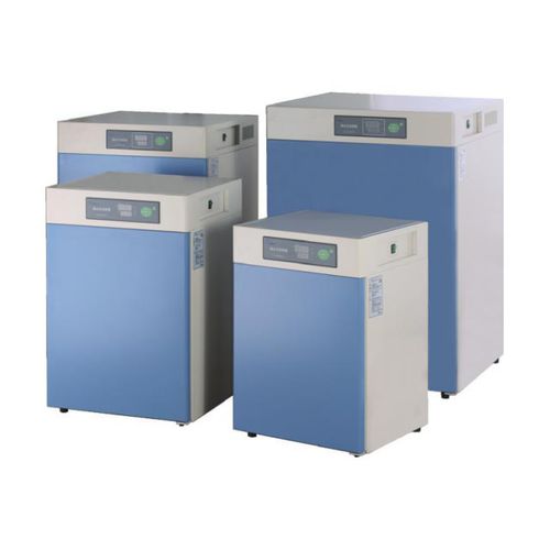 Incubadora de laboratório - SM-GHP series - Sanwood Technology - de convecção natural / digital