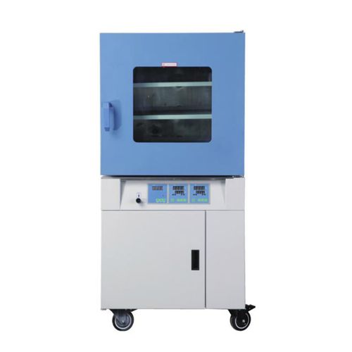 Forno de secagem - SM-BPZ-6933LC/SM-BPZ-6503LC/SM-BPZ-6213LC/SM-BPZ-6123LC/SM-B - Sanwood Technology - a vácuo / digital