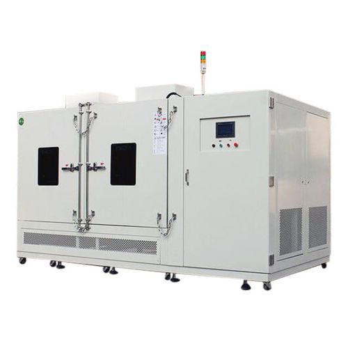 Câmara climática - SM-300-2P-A - Sanwood Technology - de temperatura / para variação rápida de temperatura / a choque térmico