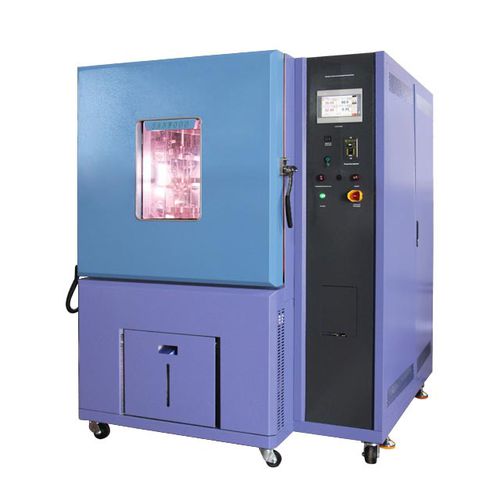 Câmara de ensaio climática - SM-XD-600-CA - Sanwood Technology - de umidade / de temperatura / de luz