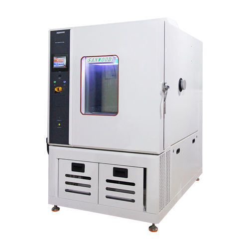 Câmara de ensaio climática - SMC-1000-CC-FB - Sanwood Technology - de temperatura / ambiental / para simulação ambiental
