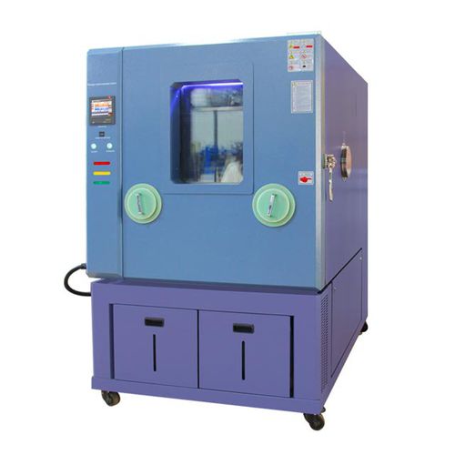 Câmara de ensaio termostática - SMC-408-CC - Sanwood Technology - climática / de umidade / de temperatura