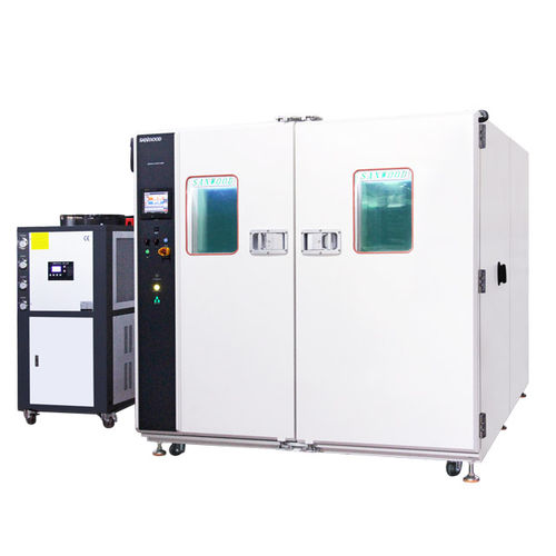 Câmara climática - SMC-8000-CC - Sanwood Technology - de temperatura / de umidade / ambiental