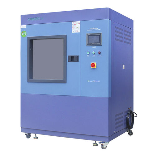 Câmara climática - SM-SC-500C - Sanwood Technology - de temperatura / impermeável ao pó / de corrosão por areia