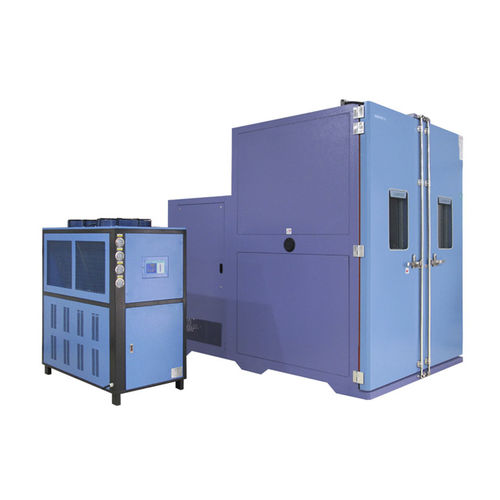 Câmara climática - SMC-2520-CC - Sanwood Technology - termostática / de temperatura / de umidade