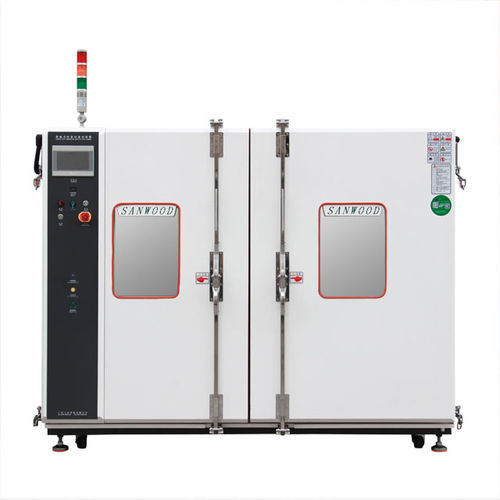 Câmara climática - SMC-3600-CC - Sanwood Technology - termostática / de temperatura / de umidade
