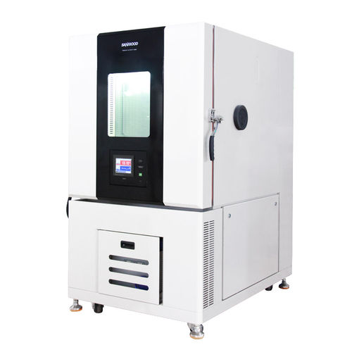 Câmara de ensaio climática - SMC-408-CC - Sanwood Technology - de umidade / de temperatura / de estabilidade